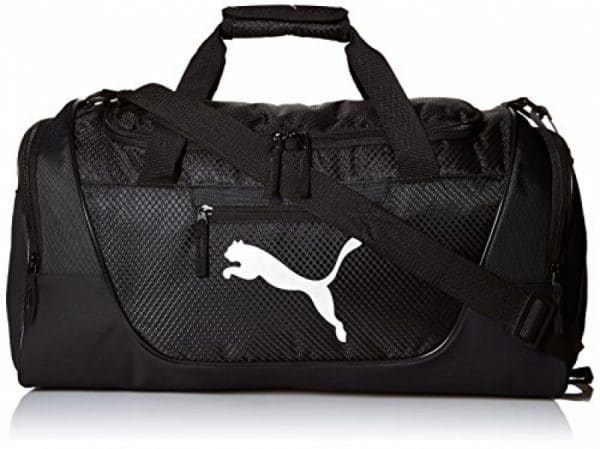 Puma Men’s Contender Duffel Bag